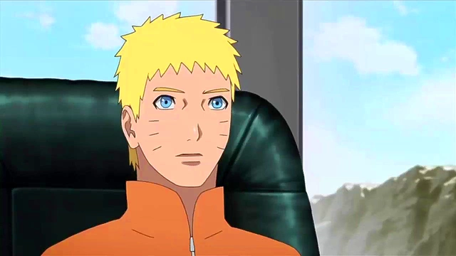 Boruto Anime Episode 92 – Hot Hentai Action & Intense Moments