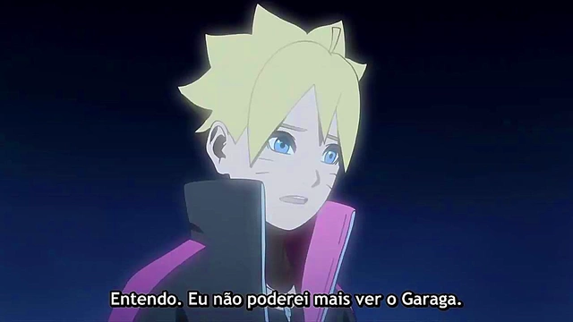 Boruto Anime Episode 92 – Hot Hentai Action & Intense Moments