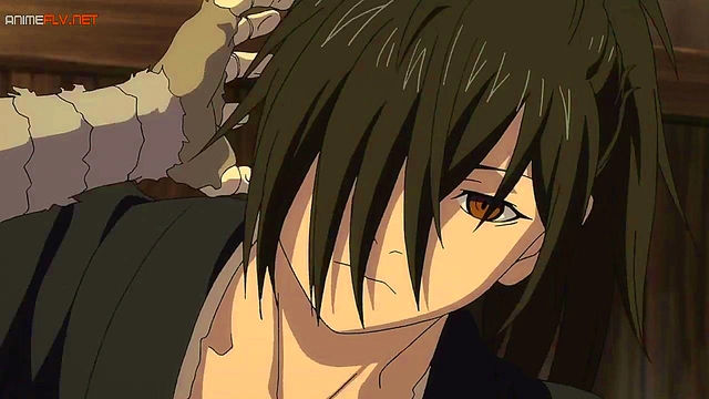 Dororo Anime – Hot Hentai Action With Sexy Dororo In Captivating Scenes