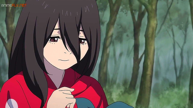 Dororo Anime – Hot Hentai Action With Sexy Dororo In Captivating Scenes