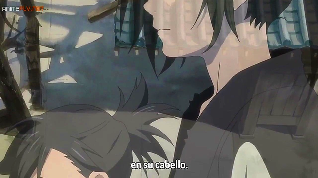 Dororo Anime – Hot Hentai Action With Sexy Dororo In Captivating Scenes