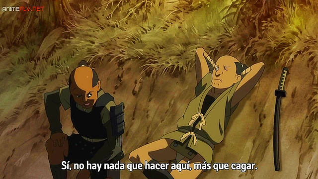 Dororo Anime – Hot Hentai Action With Sexy Dororo In Captivating Scenes