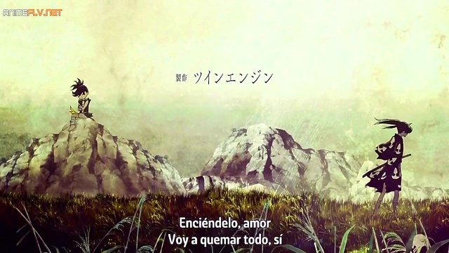 Dororo Anime – Hot Hentai Action With Sexy Dororo In Captivating Scenes