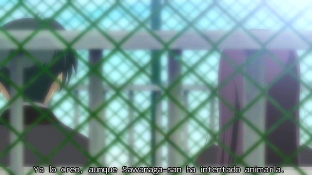 Big-Busted School Girls Get naughty On The Train In Erotic Hentai Adventure