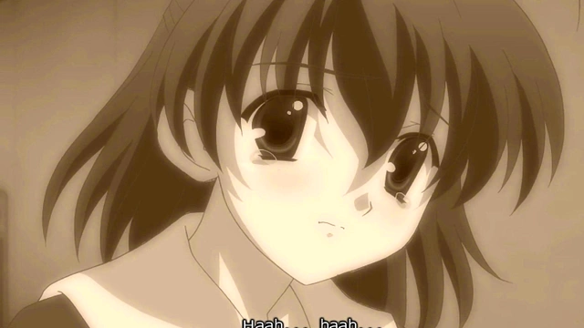 Big-Busted School Girls Get naughty On The Train In Erotic Hentai Adventure