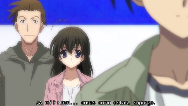 Big-Busted School Girls Get naughty On The Train In Erotic Hentai Adventure