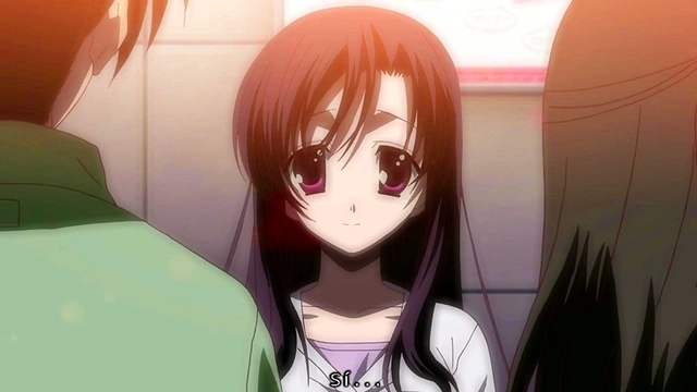 Big-Busted School Girls Get naughty On The Train In Erotic Hentai Adventure