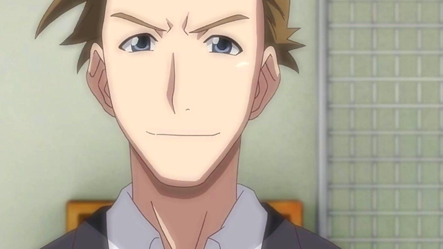 Big-Busted School Girls Get naughty On The Train In Erotic Hentai Adventure