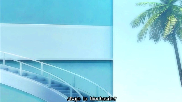 Big-Busted School Girls Get naughty On The Train In Erotic Hentai Adventure