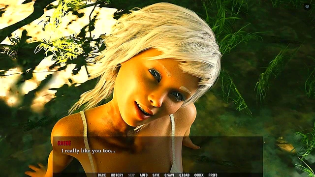 Wet Teen Pussy Surprises Him With Intense Blowjob &amp – Fucking