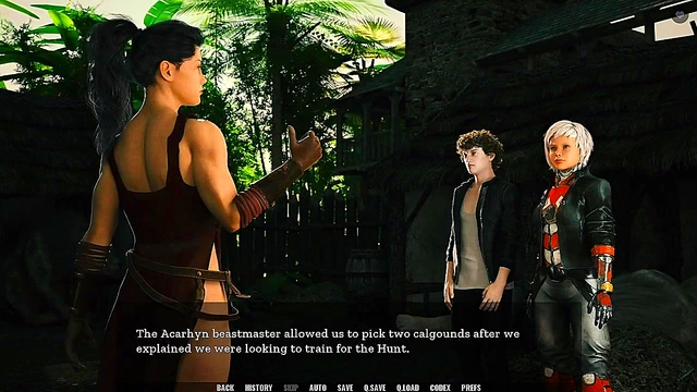 Wet Teen Pussy Surprises Him With Intense Blowjob &amp – Fucking