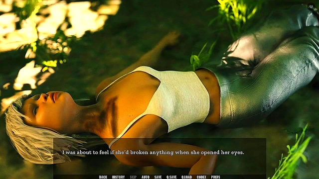 Wet Teen Pussy Surprises Him With Intense Blowjob &amp – Fucking