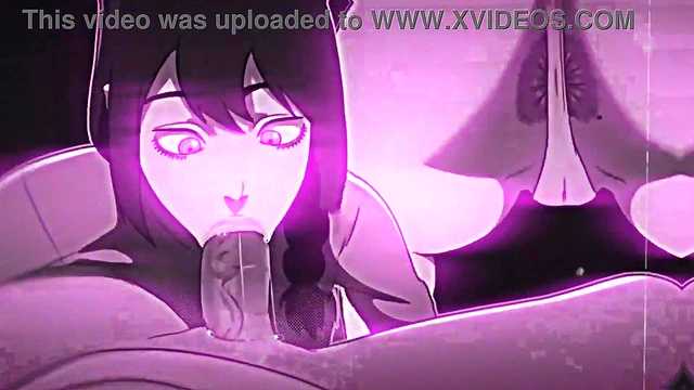 Horny Anime Girls Groove to Brazilian Phonk in Hot Hentai Music Video PMV
