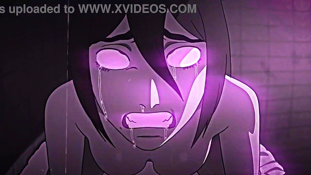 Horny Anime Girls Groove to Brazilian Phonk in Hot Hentai Music Video PMV