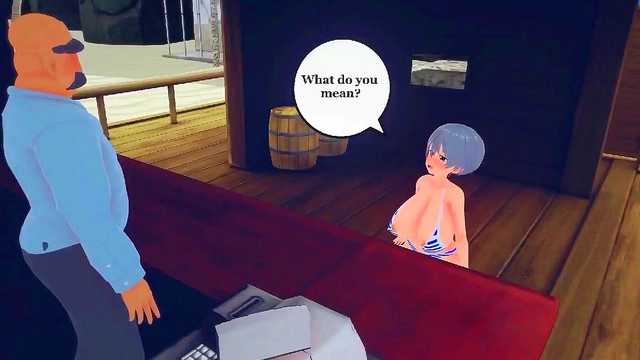 Uzaki-chan Compilation – Anime Sex Scenes With Sexy Hentai Action