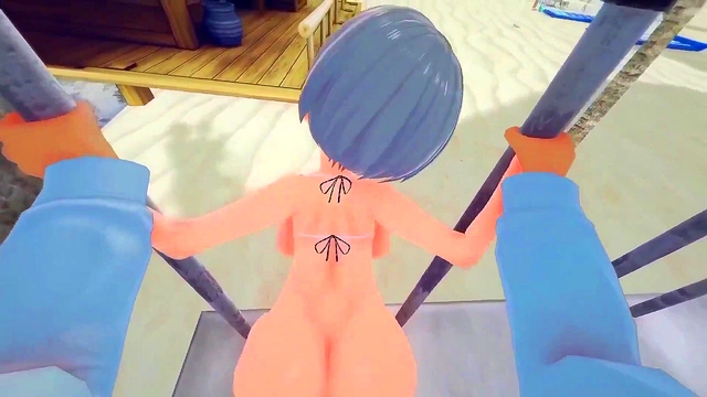 Uzaki-chan Compilation – Anime Sex Scenes With Sexy Hentai Action