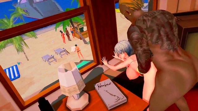 Uzaki-chan Compilation – Anime Sex Scenes With Sexy Hentai Action