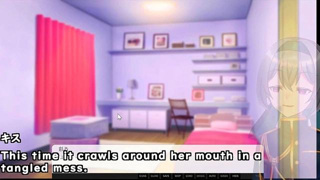 Hearing Wife's Past Sex Tales Ignites Passionate Eroge Romance