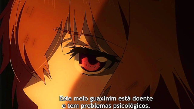 Shield Hero Anime – Hot Hentai Sex Scene With Cute Couple