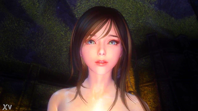 3D Skyrim Handjob Fantasy – Hot POV Action With A Sexy Anime Babe
