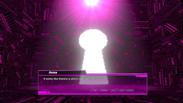 Knight Witch Anna’s Futanari Fantasy – Game-Inspired Hentai Action