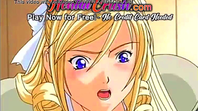 Horny Hentai Whores Ride Big Tits & Monsters In Pervy Gangbang Orgy