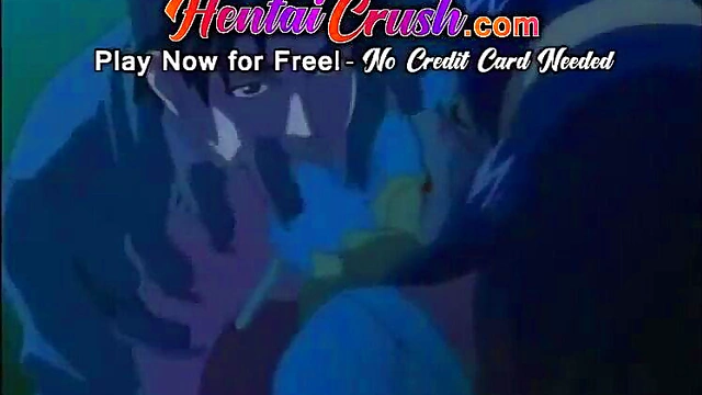 Hot Anime Secretary Seduces Her Boss For A Steamy Office Fucking Orgasm