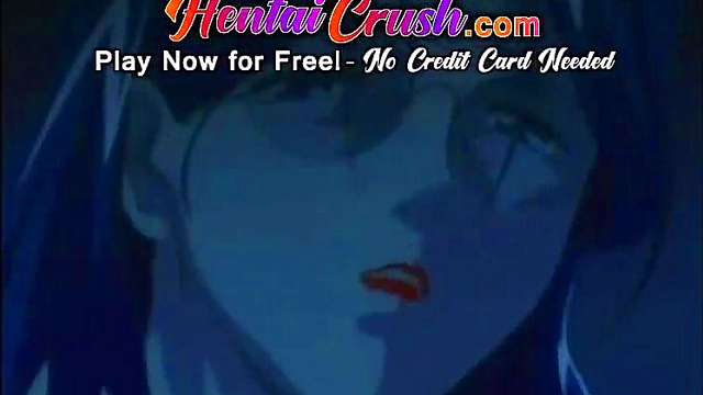 Hot Anime Secretary Seduces Her Boss For A Steamy Office Fucking Orgasm