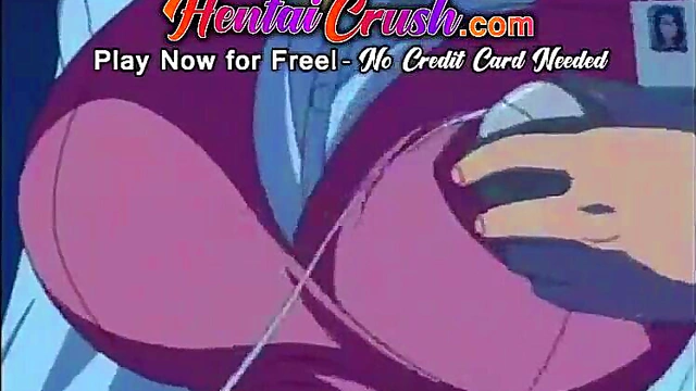 Hot Anime Secretary Seduces Her Boss For A Steamy Office Fucking Orgasm