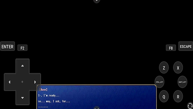 Hentai Game Romance – Rune Pharmacy Couple Enjoy Intimate Moments Together