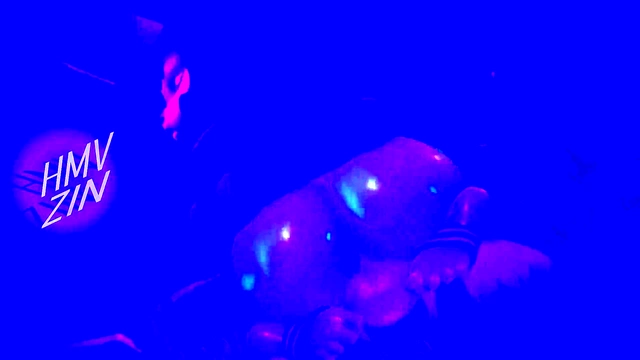 Sexy 3D Fantasy Yordle Takes On Hot Anime Action With Music & PMV Fun