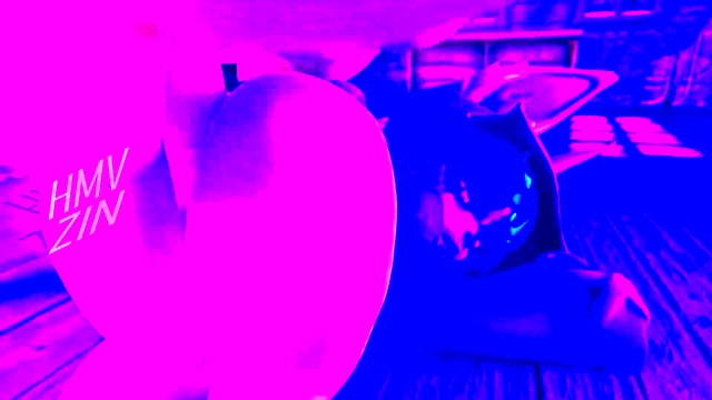 Sexy 3D Fantasy Yordle Takes On Hot Anime Action With Music & PMV Fun