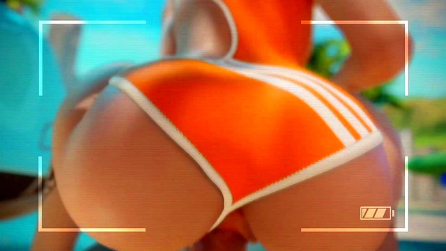 3D Overwatch SFMCompilation – Hot Hentai Action &NSFW Fun