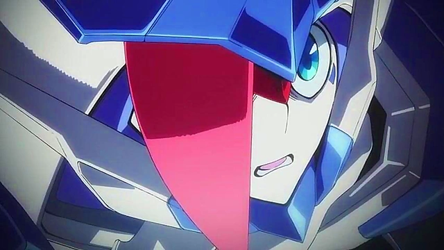 Sci-Fi Anime Darling Gets naughty In Futuristic Fanxx Fantasy