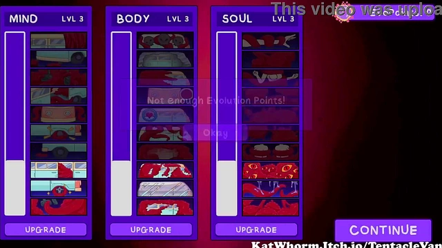 Cute Anime Chick Gets Sexy in Erotic Nighttime Hentai Action