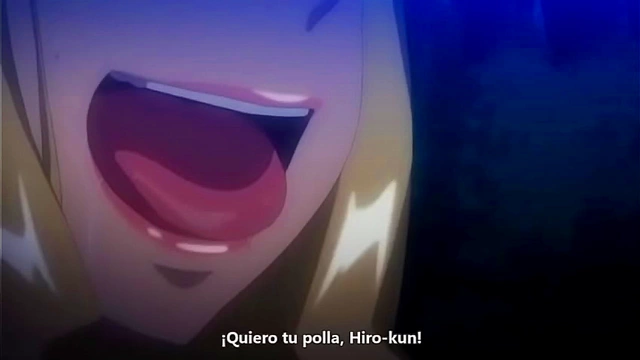 Cute Anime Wife Gets Fucked Hard In Exciting Hentai Action