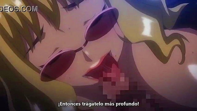 Cute Anime Wife Gets Fucked Hard In Exciting Hentai Action