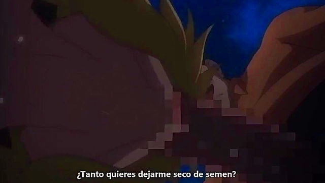 Cute Anime Wife Gets Fucked Hard In Exciting Hentai Action