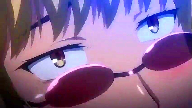 Cute Anime Wife Gets Fucked Hard In Exciting Hentai Action