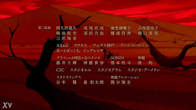 Hentai Anime Ending – Tate no Yuusha Heroine Gets Fucked By The Chosen One