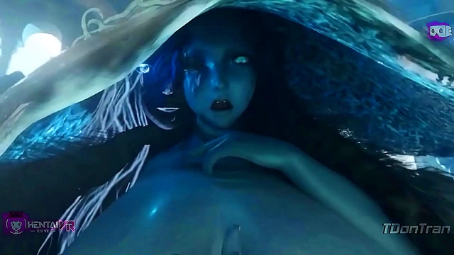 Ranni The Witch Gets Fucked Hard With Big Dick VRPorn Action