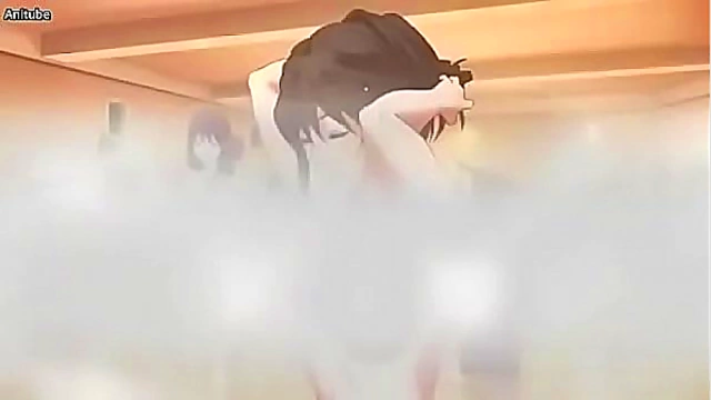 Prison School Anime – Ecchi Fun With Naughty Girls Behind Bars