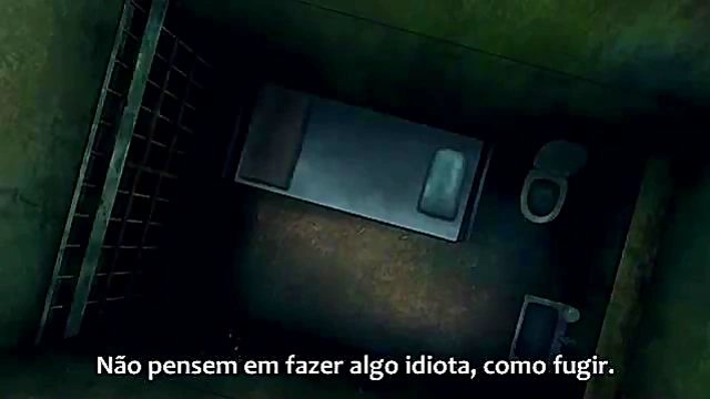 Prison School Anime – Ecchi Fun With Naughty Girls Behind Bars