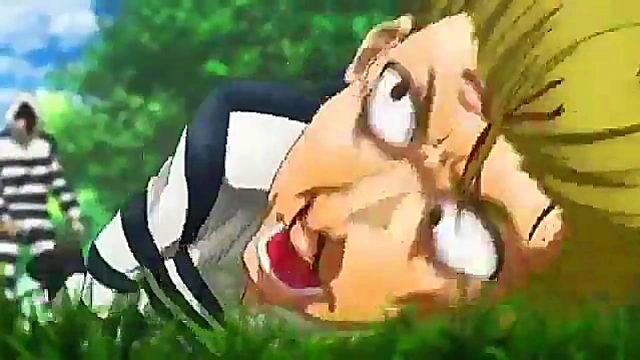 Prison School Anime – Ecchi Fun With Naughty Girls Behind Bars