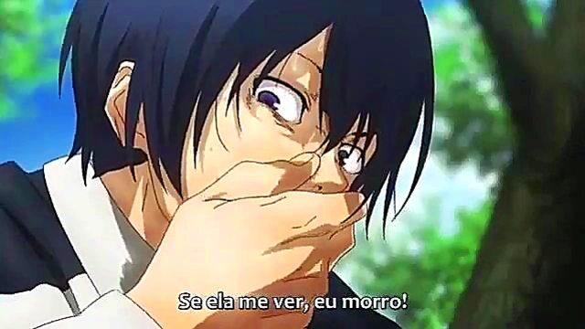 Prison School Anime – Ecchi Fun With Naughty Girls Behind Bars