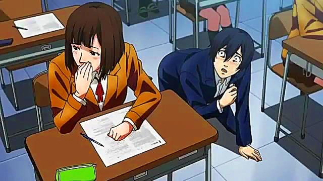 Prison School Anime – Ecchi Fun With Naughty Girls Behind Bars