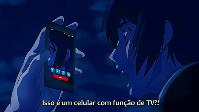 Prison School Anime – Ecchi Fun With Naughty Girls Behind Bars