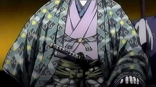 Shigurui Anime War Heats Up Against Crunchyroll In Intense Episode