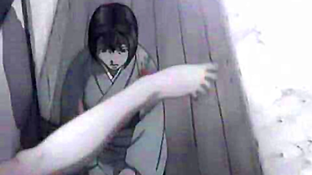 Shigurui Anime War Heats Up Against Crunchyroll In Intense Episode