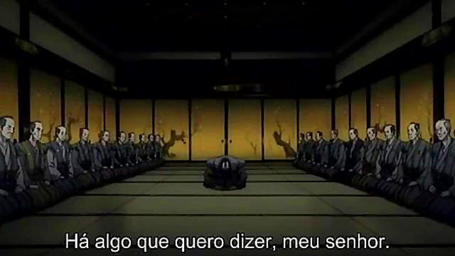 Shigurui Anime War Heats Up Against Crunchyroll In Intense Episode